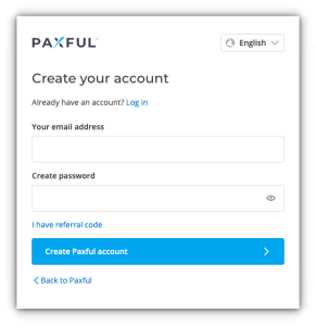 Buy Verified Paxful Accounts