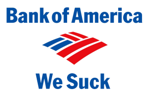 Buy Bank OF America Accounts