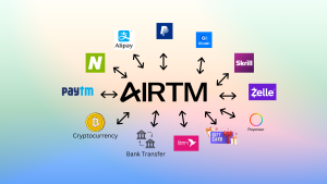 Buy Verified Airtm Account