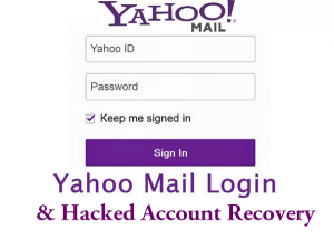 Buy Yahoo Mail Accounts