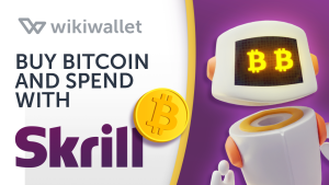 Buy Skrill Accounts