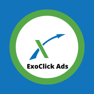 Buy ExoClick Ads Accounts