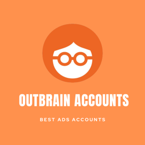 Buy Outbrain Ads Account