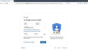 Buy Gmail Account