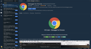 Buy Google Chrome Developer Accounts