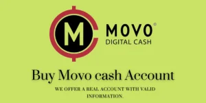 Buy Verified Movocash Account