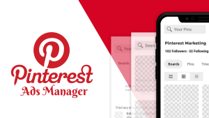 Buy Pinterest Ads Accounts 