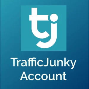 Buy TrafficJunky Accounts