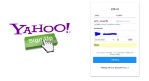 Buy Yahoo Mail Accounts