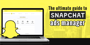 Buy Snapchat Ads Accounts