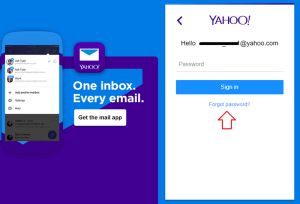 Buy Yahoo Mail Accounts