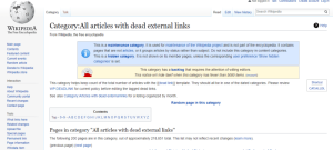 Buy Wikipedia Page And Account For backlinks