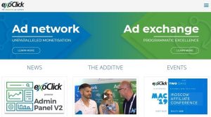 Buy ExoClick Ads Accounts