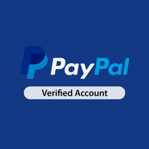 Buy Personal PayPal Accounts