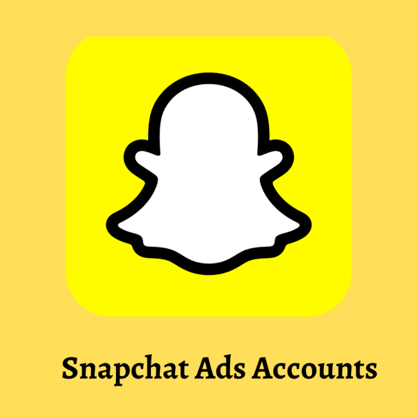 Buy Snapchat Ads Accounts