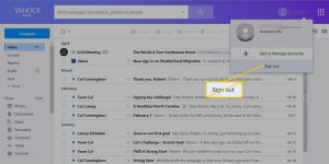 Buy Yahoo Mail Accounts