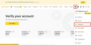 Buy Verified Binance Accounts