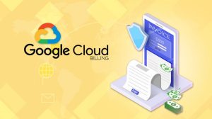 Buy Google Cloud Account