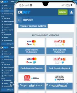 Buy Verified 1XBet Accounts With All Document