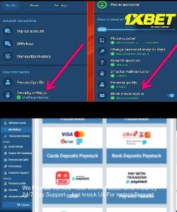 Buy Verified 1XBet Accounts With All Document