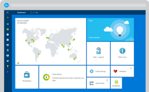 Buy Microsoft Azure Account