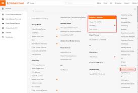 Buy Alibaba Cloud Accounts