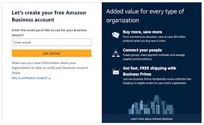 Buy Amazon Prime Accounts