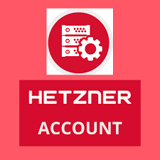 Buy Hetzner Accounts