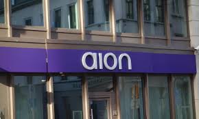 Buy AionBank Verified Accounts