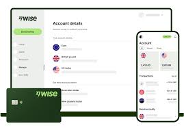 Buy Verified Wise Account