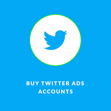 Buy Twitter Ads Account