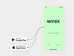 Buy Wirex Verified Account