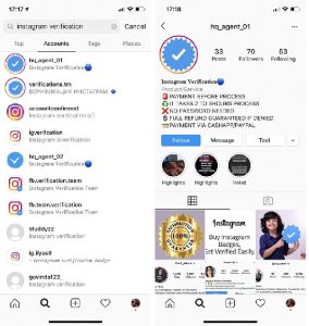 Buy Verified Instagram Accounts