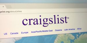 Buy Craigslist PVA Account