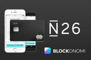 Buy Verified N26 Accounts