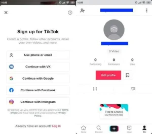 Buy Verified Tiktok Accounts