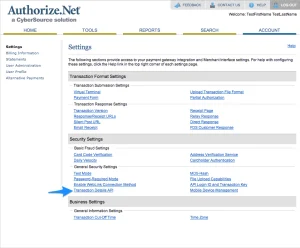 Buy Authorize.net Accounts